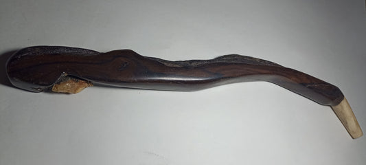 Tepi o Aplicador de Rape Madera con cuarzo