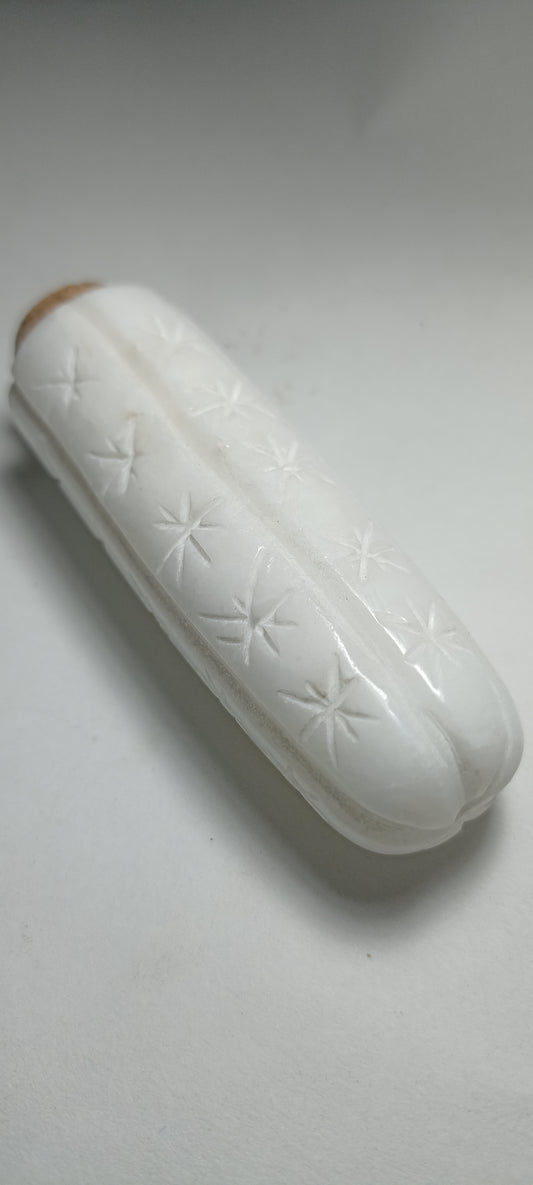 Cactus serpetina para almacenar rape