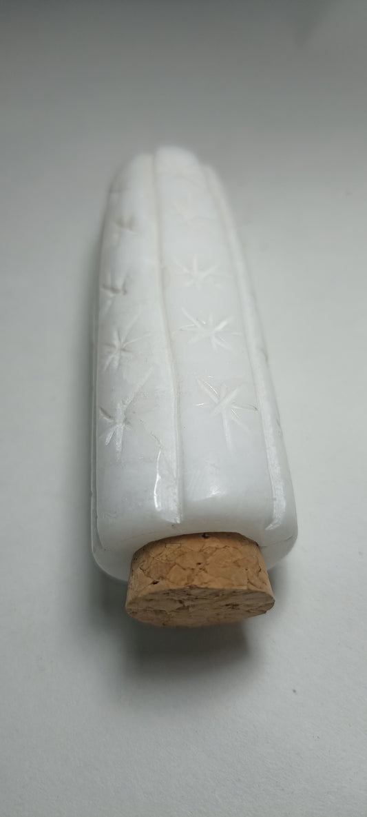 Cactus serpetina para almacenar rape