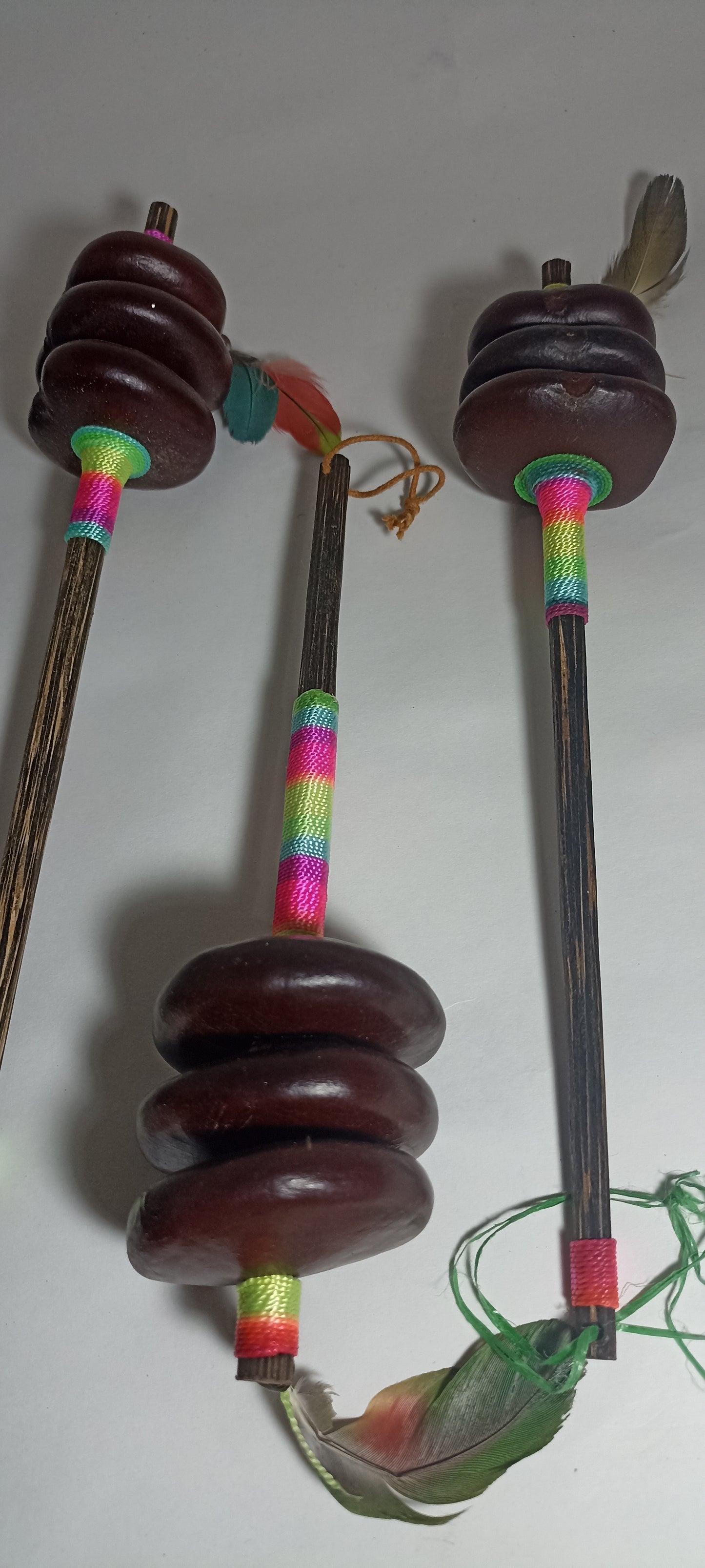 Sonajero Ceremonial