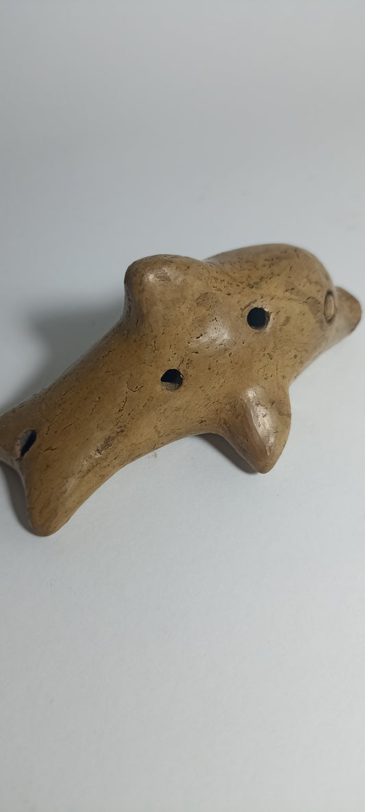 Ocarina Delfin