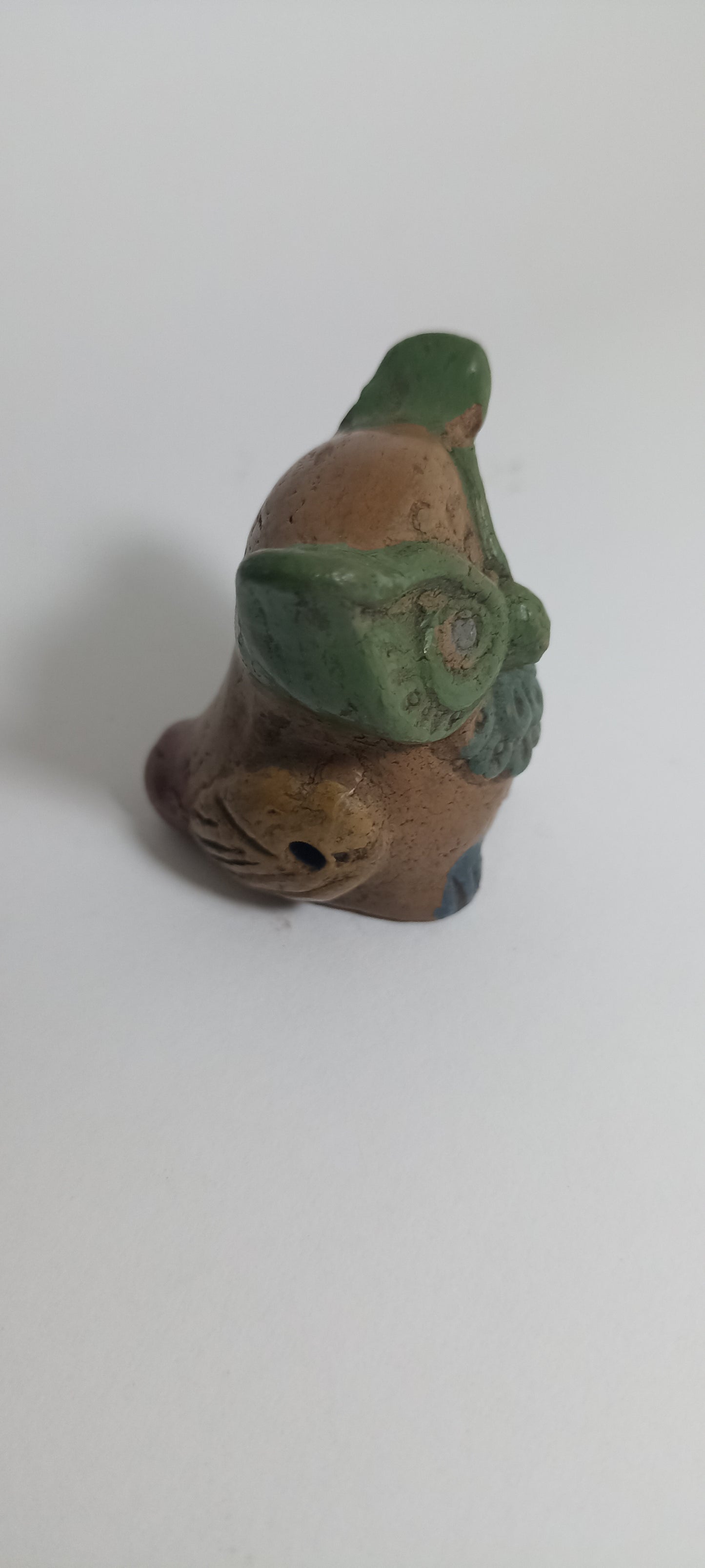 Ocarina BÚHO