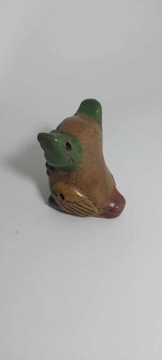 Ocarina BÚHO