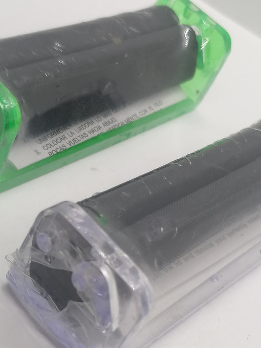 Plastic Bending Machine