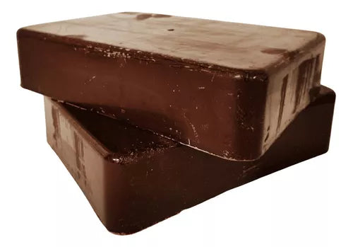 Cacao en Pasta