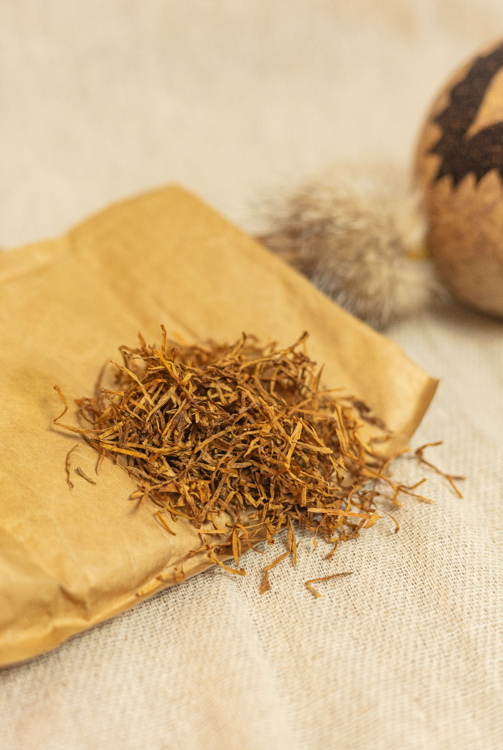 Tabaco Rayado