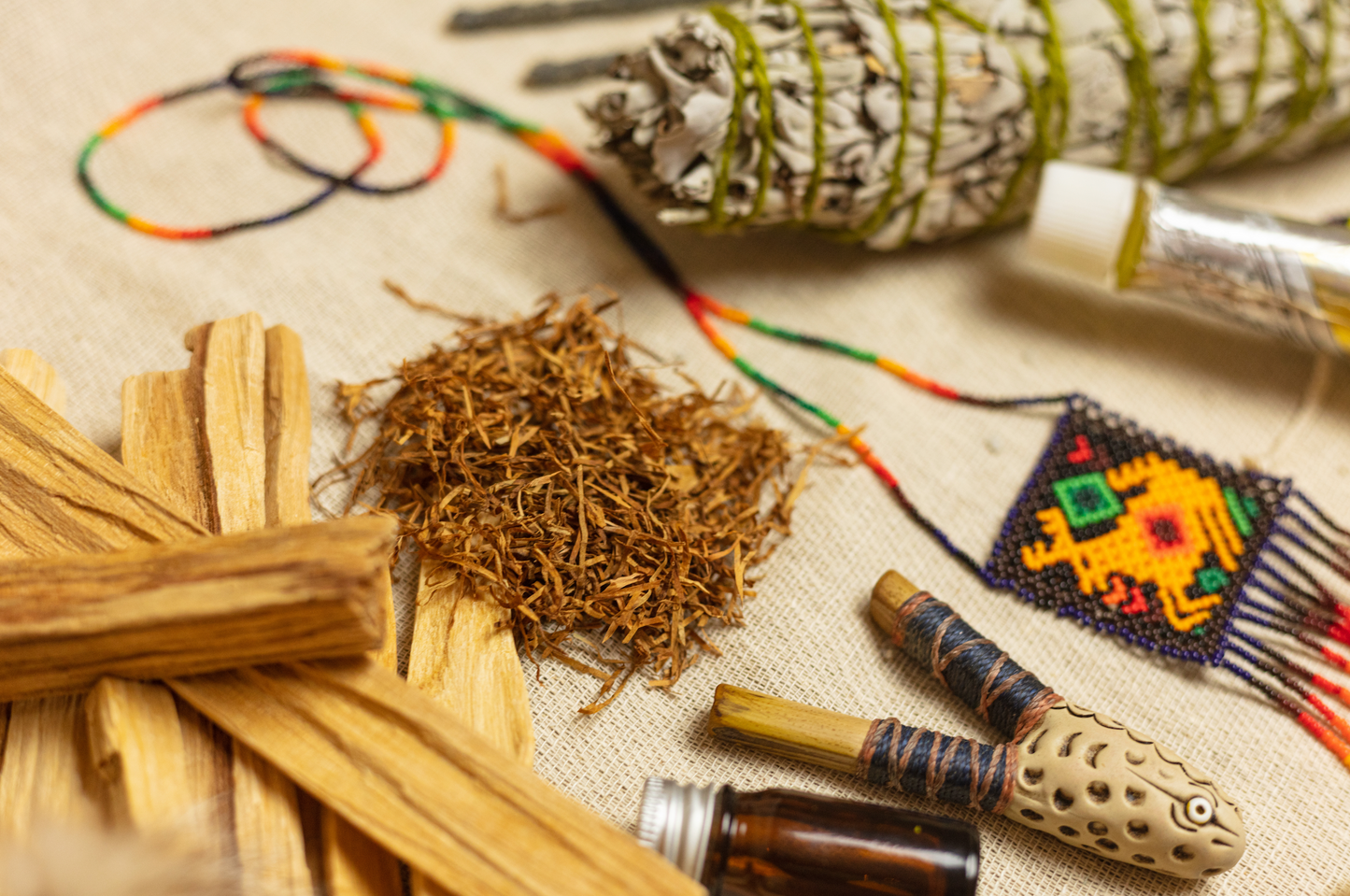 Tabaco Rayado
