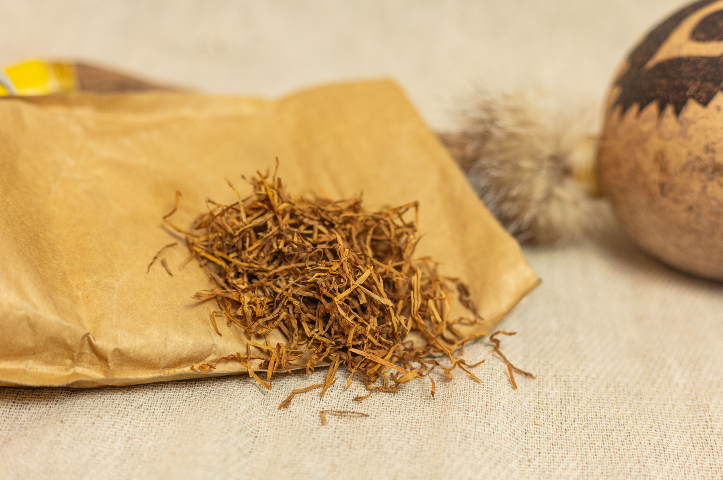 Tabaco Rayado