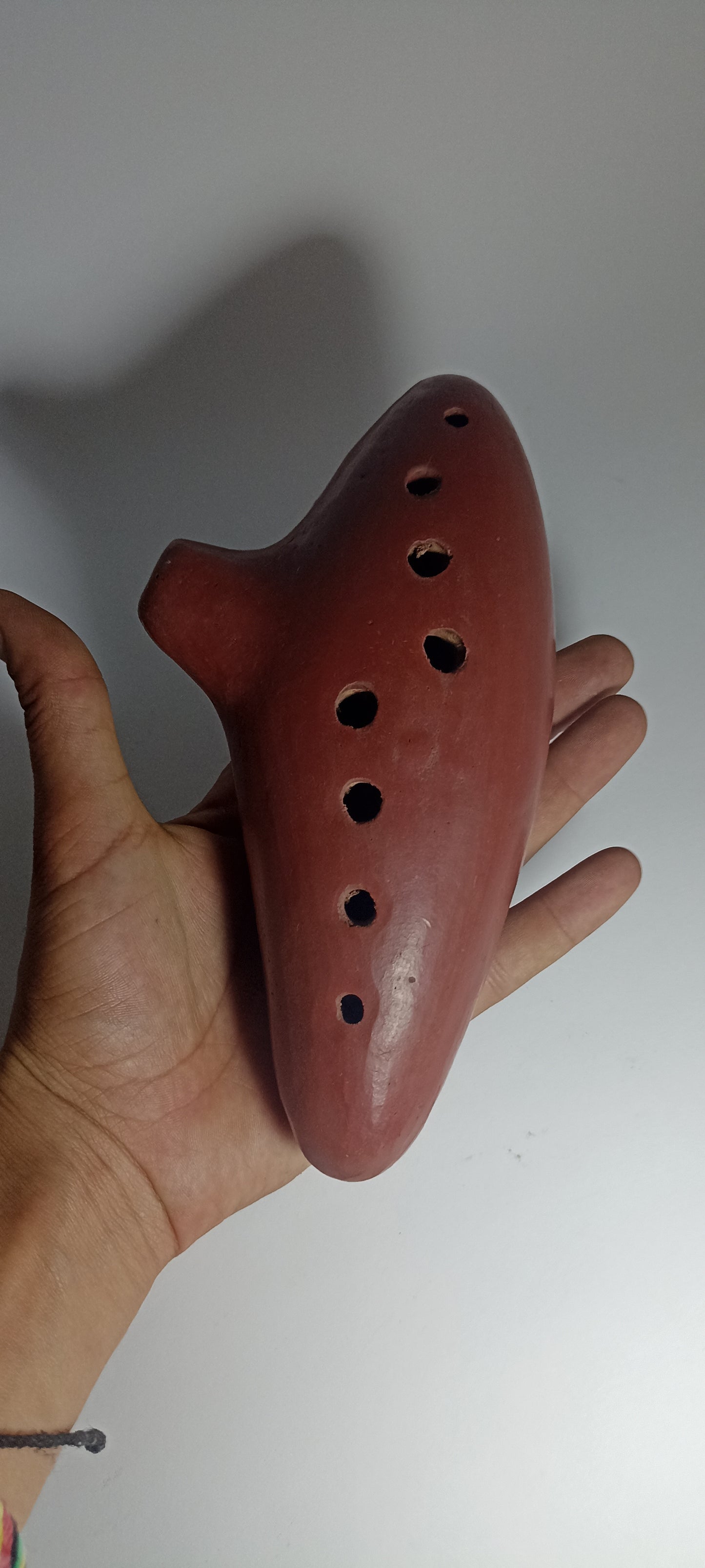 Zentzentle Ocarina
