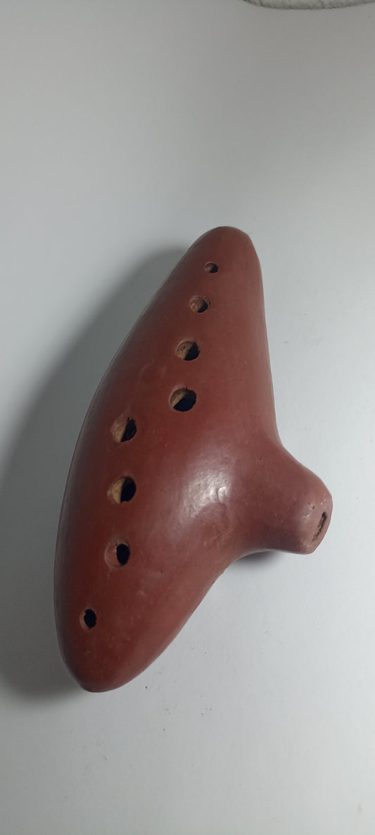 Ocarina Zelda
