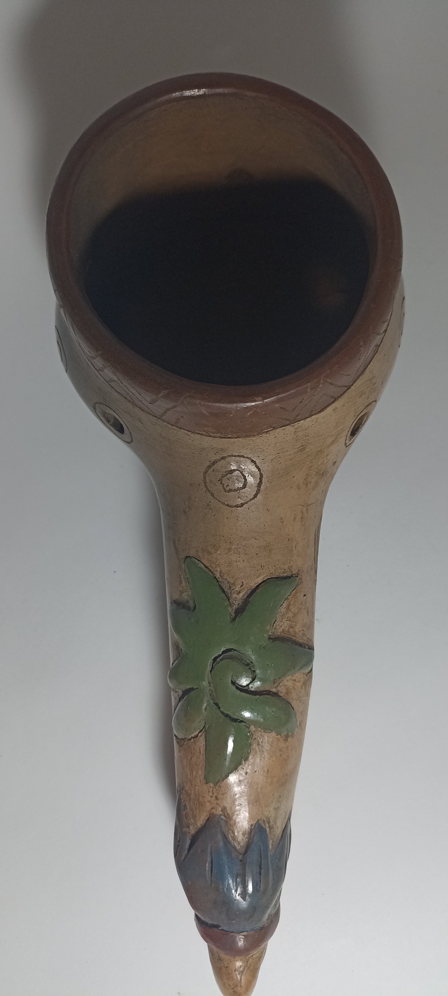 Copalera masculina  Palmera