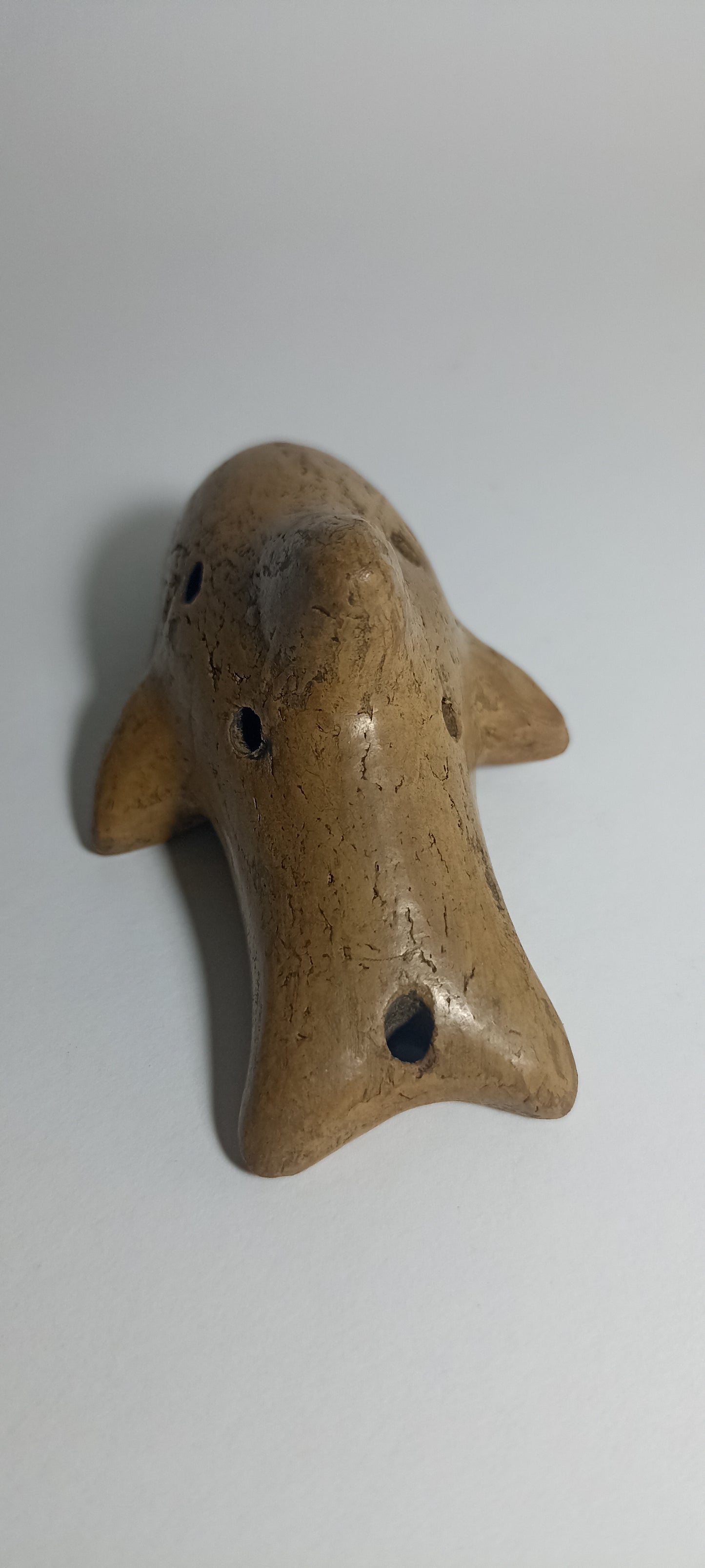 Ocarina GOLDFISH