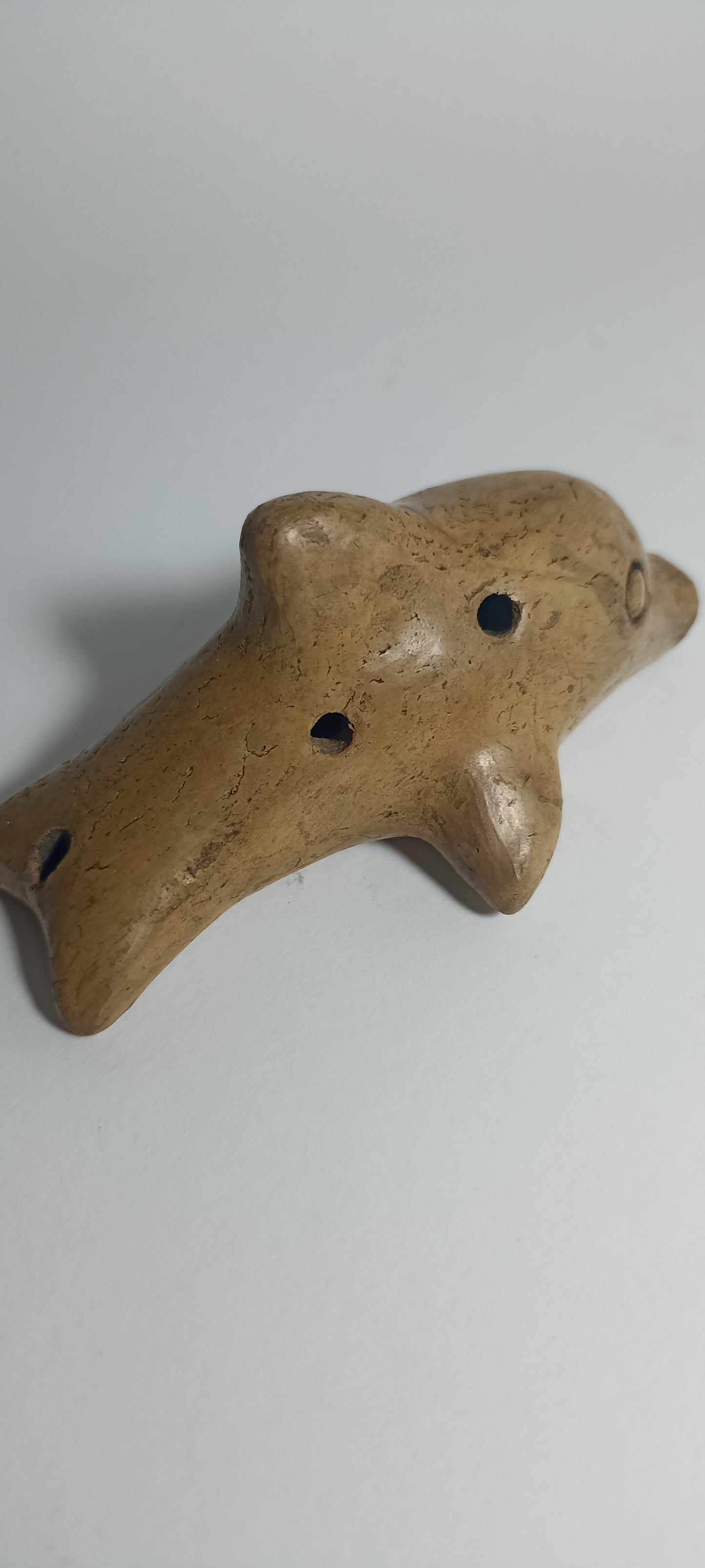 Ocarina GOLDFISH