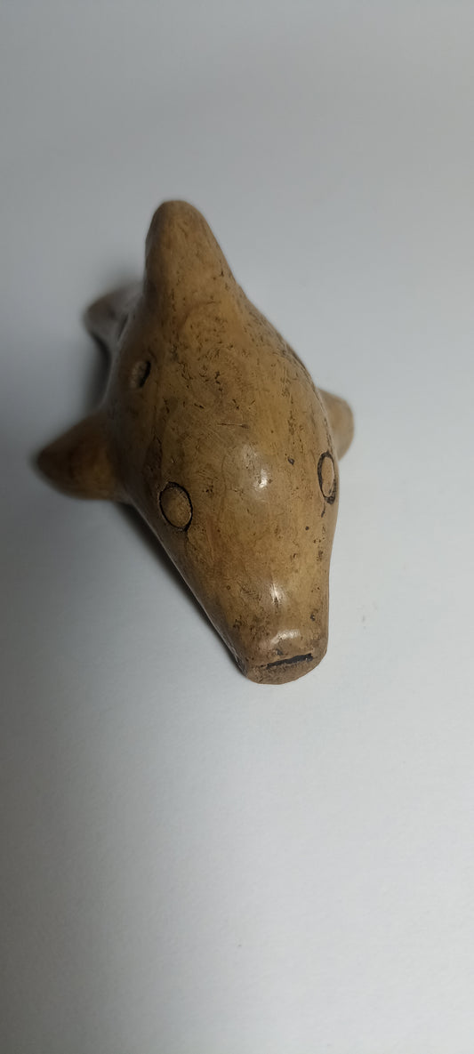 Ocarina Delfin