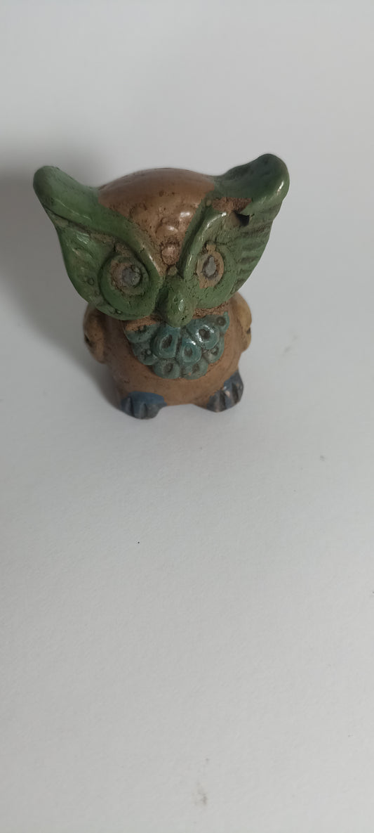 Ocarina BÚHO