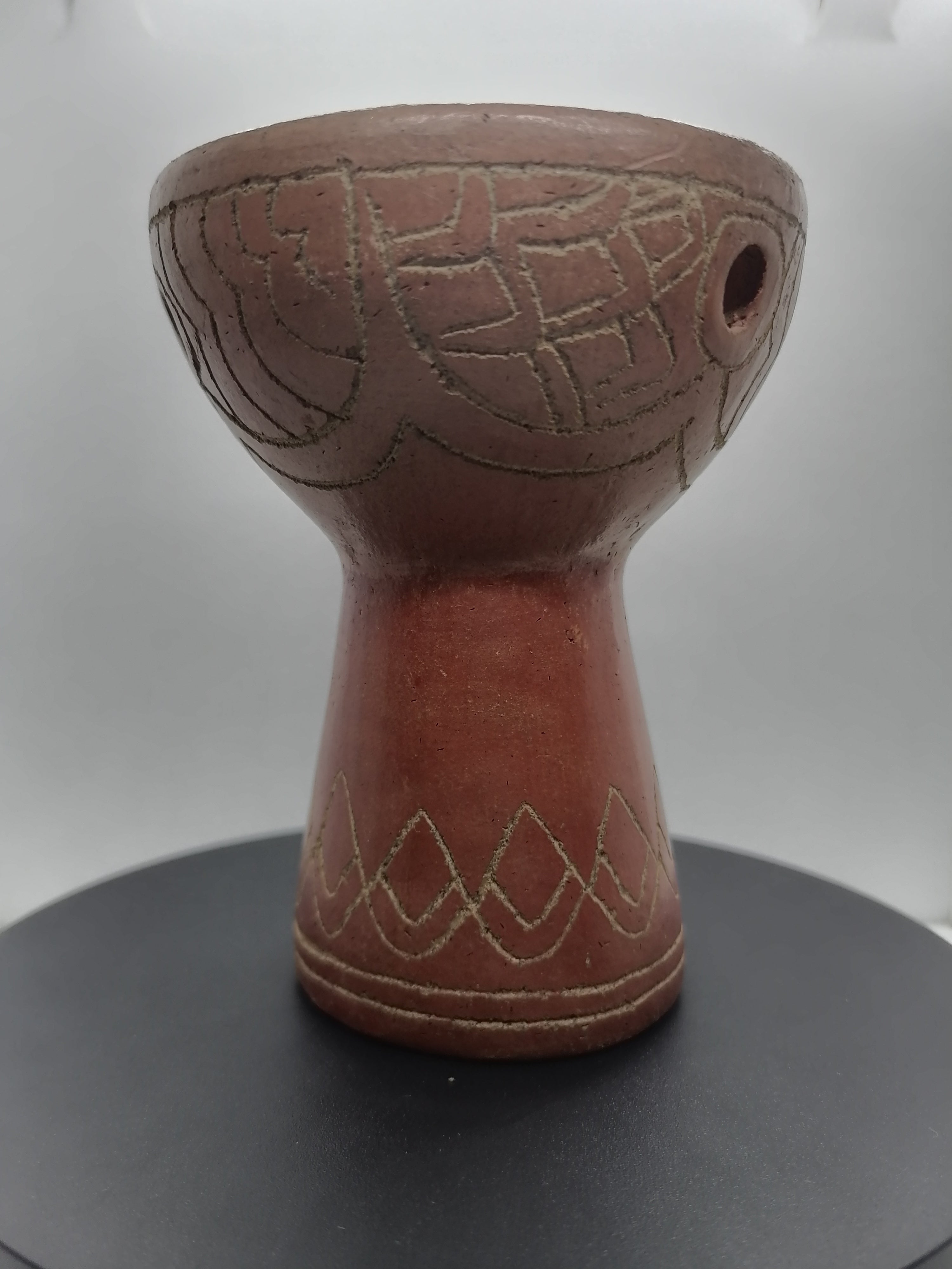 Copalera Femenina Mini – Ahau de la Selva