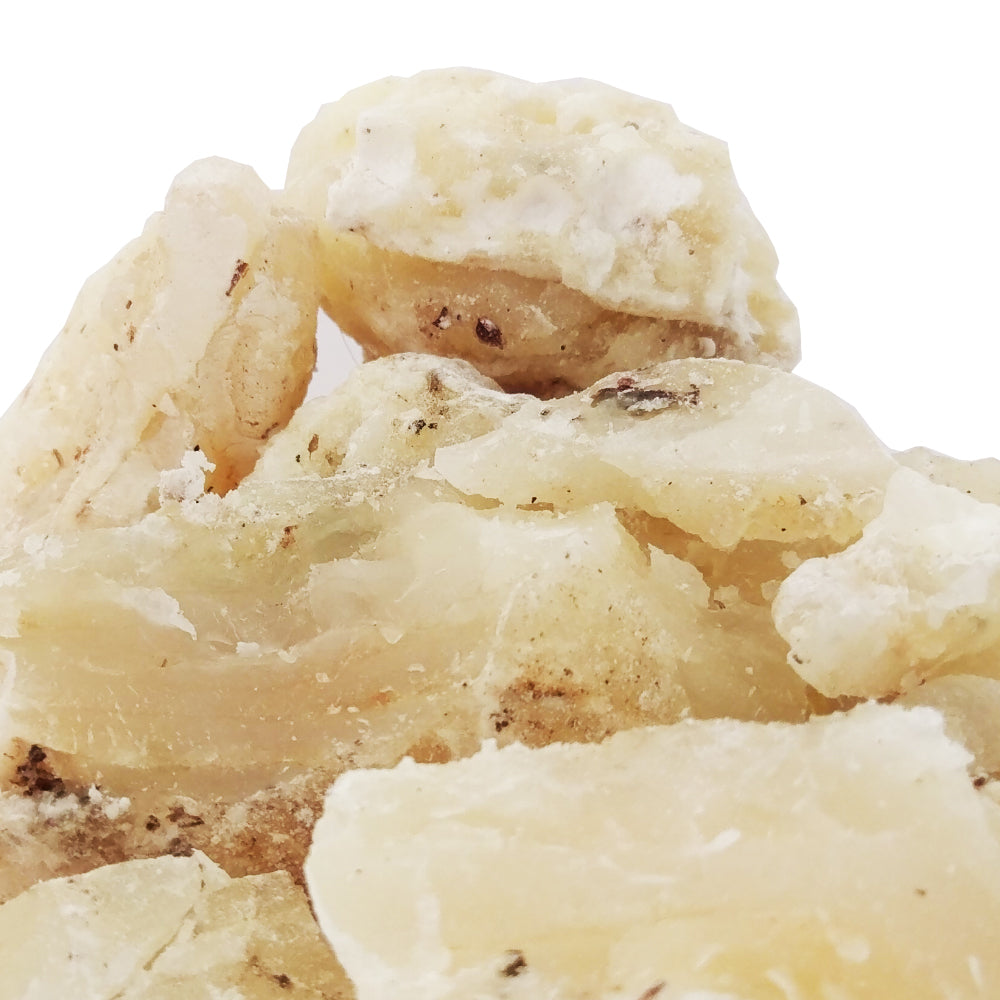 Copal Blanco 1ra. Calidad – Ahau de la Selva